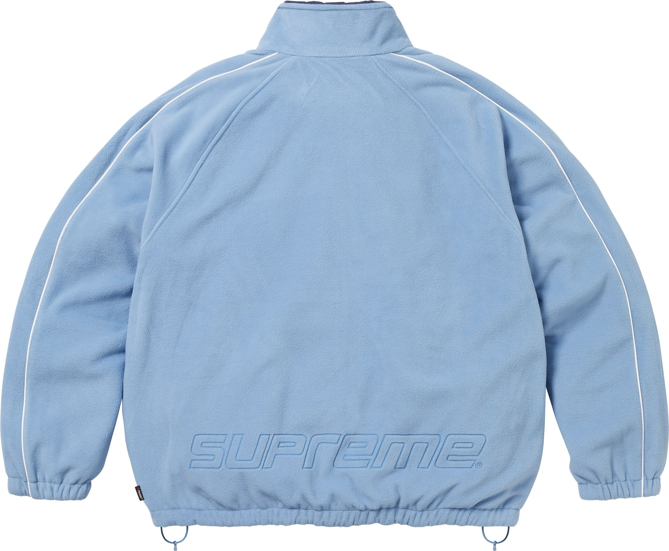 Polartec® Reversible Track Jacket view 29